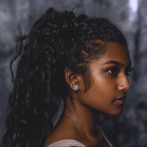 Meet your Posher, Jaela